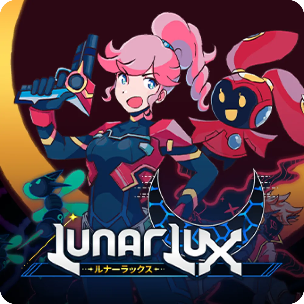 LunarLux image